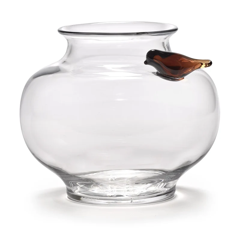 Serax Perch Vase by Kelly Wearstler