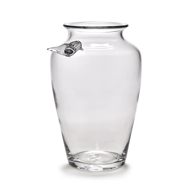 Serax Perch Vase by Kelly Wearstler