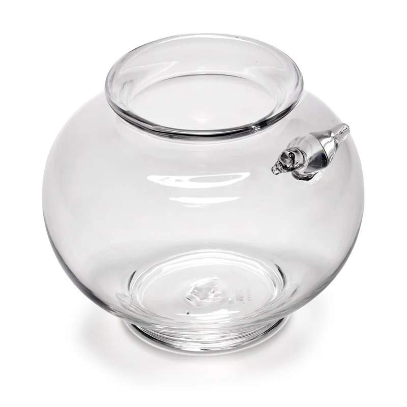 Serax Perch Vase by Kelly Wearstler