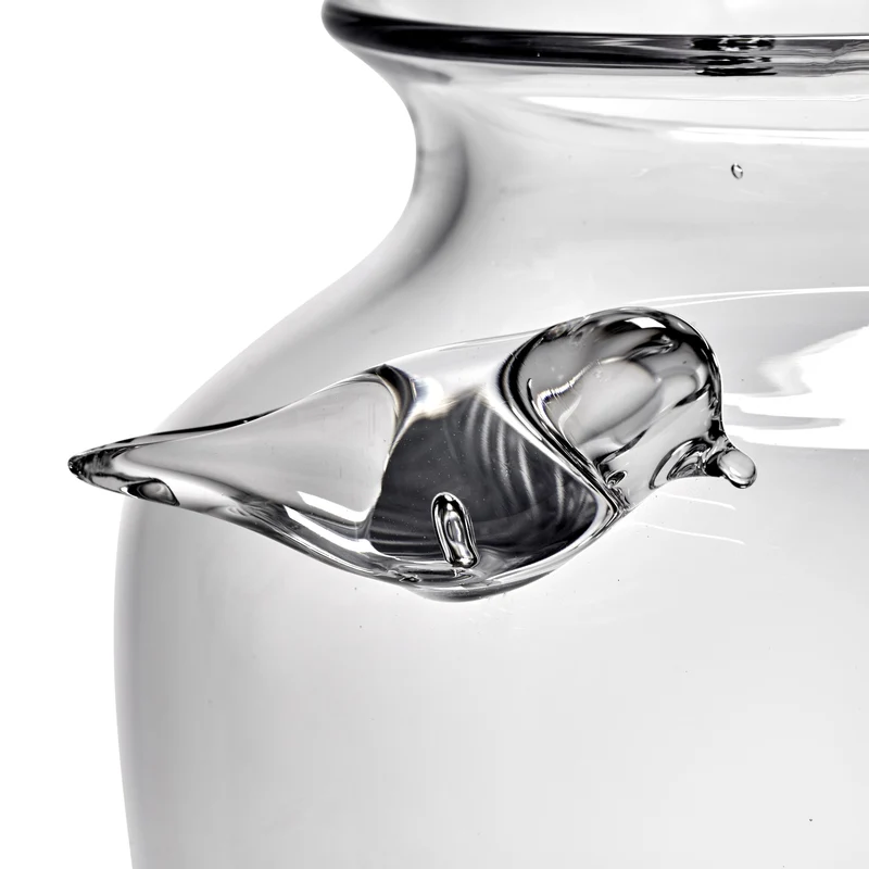 Serax Perch Vase by Kelly Wearstler