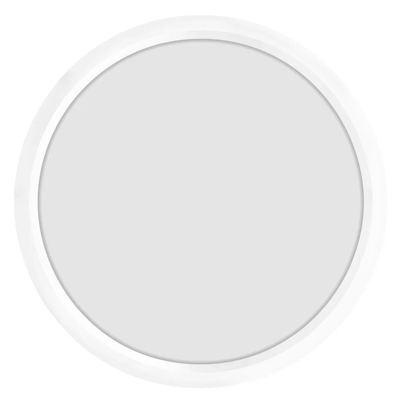 OSRAM Matter SMART+ ORBIS DISC LED Plafonnier de salle de bain 40cm Blanc réglable 25W / 3000-6500K