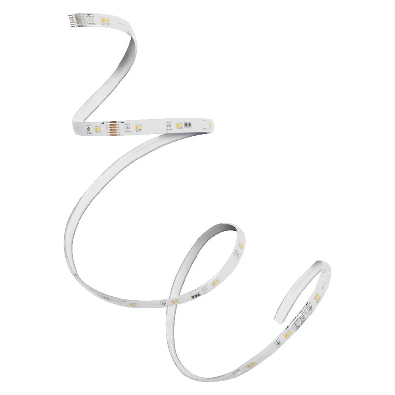 OSRAM Matter SMART+ FLEX bande LED 1M RGB extension