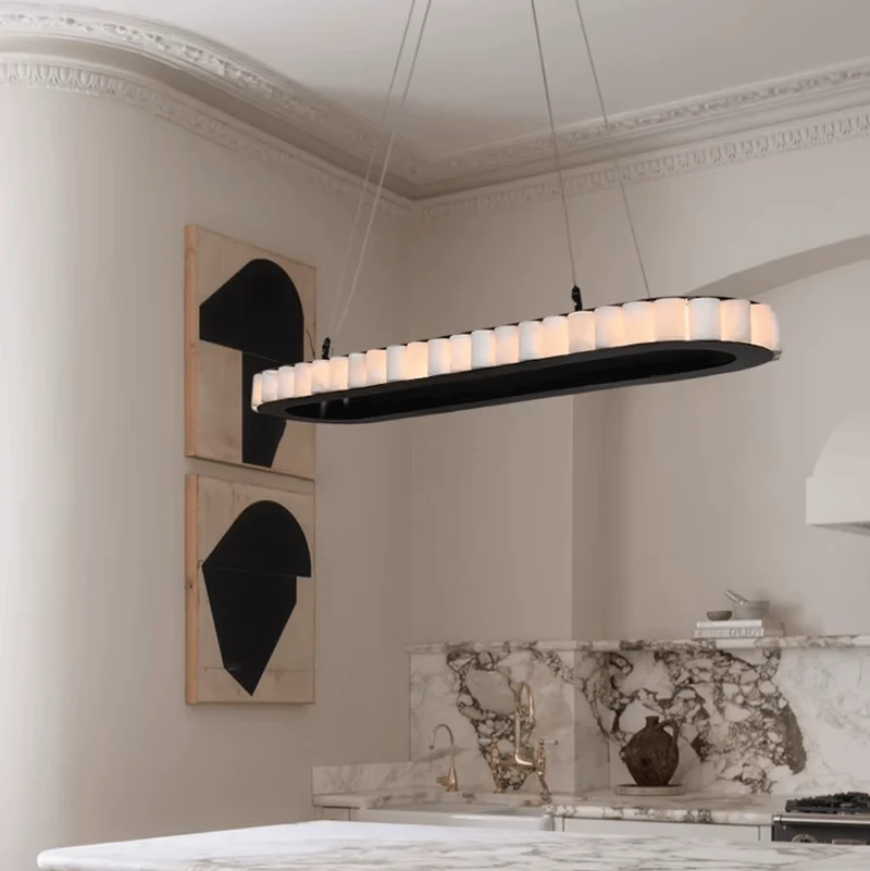 Suspension Luminaire Contemporain