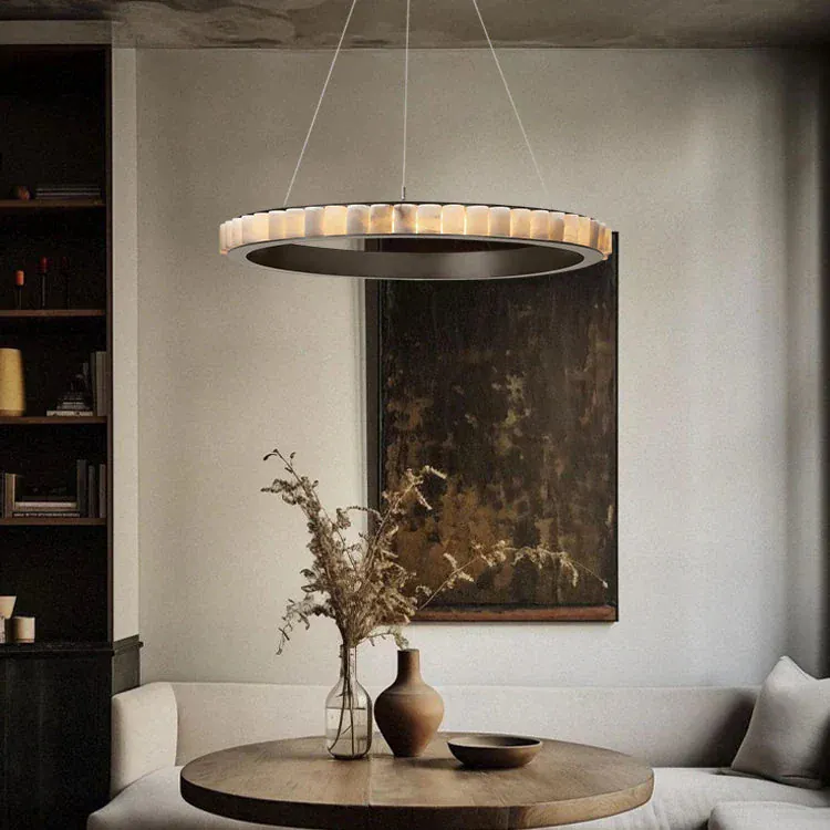 Suspension Luminaire Contemporain