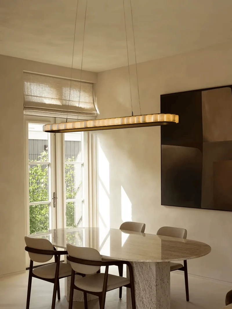 Suspension Luminaire Contemporain