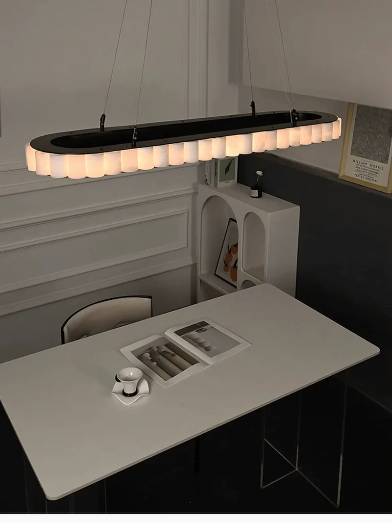 Suspension Luminaire Contemporain