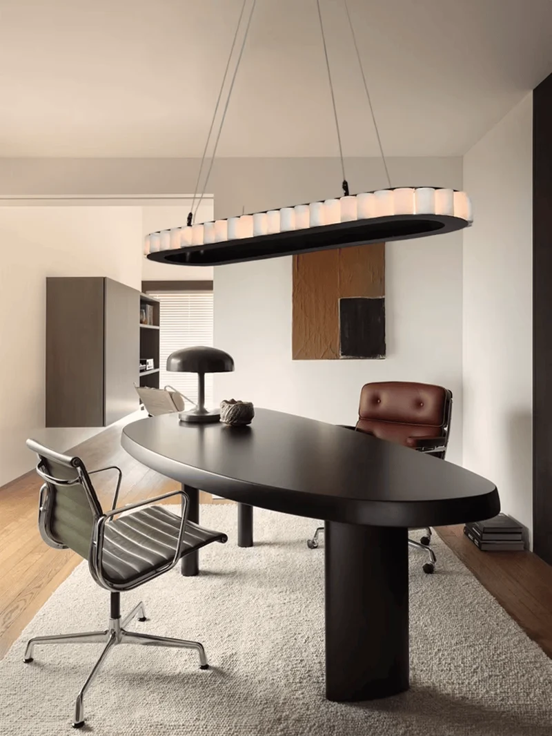 Suspension Luminaire Contemporain