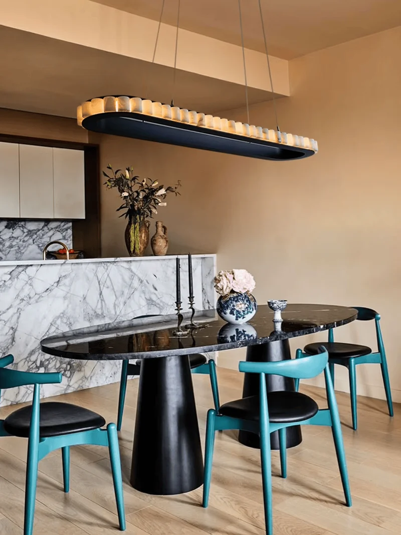 Suspension Luminaire Contemporain