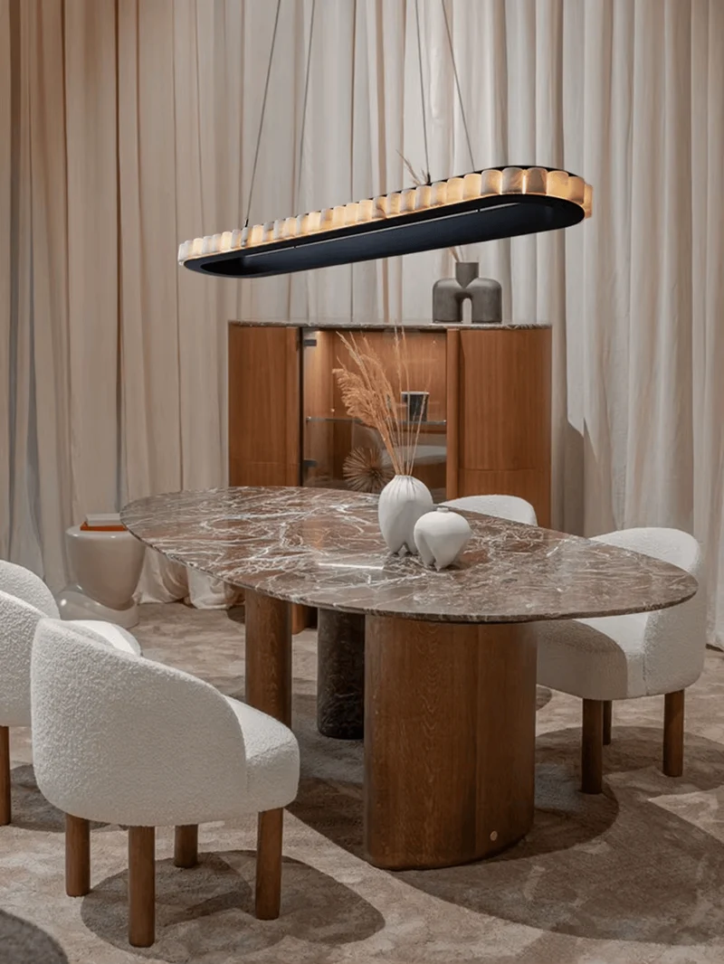 Suspension Luminaire Contemporain