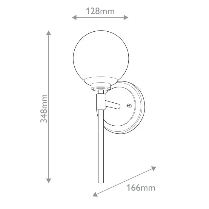Applique Led Intérieur