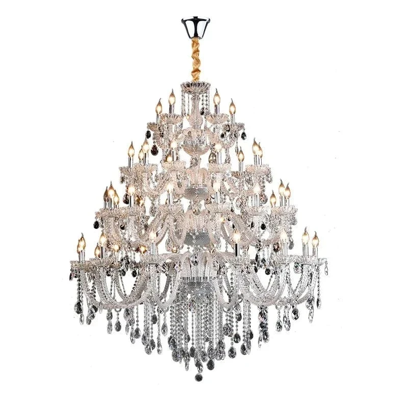 Lustre Grande Salle