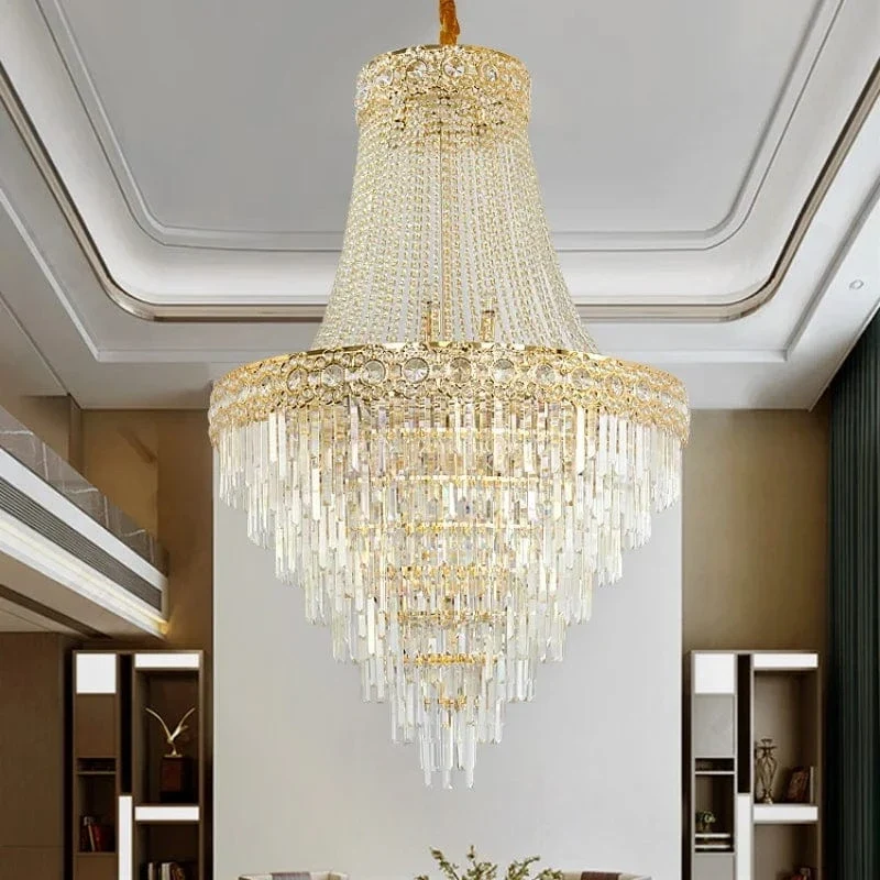 Lustre 3m de diametre