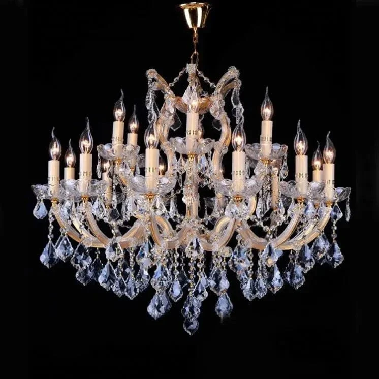 Grand Chandelier pour Hotel