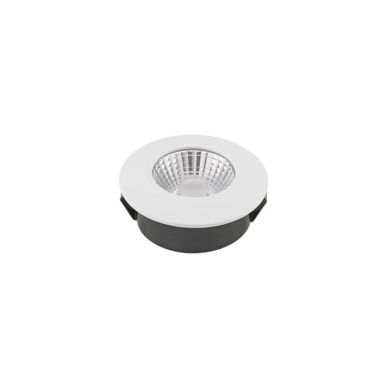 Sigor Diled 60 Recessed Spotlight 5 W White 36°