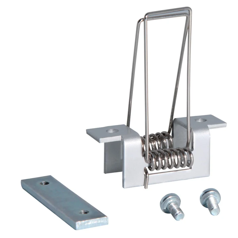 Uni-Bright Spring Mounting Clip for M-Line and S-Line Profiles