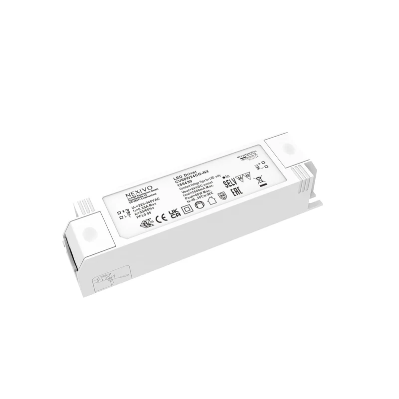 ETL KGP LED Driver 24V