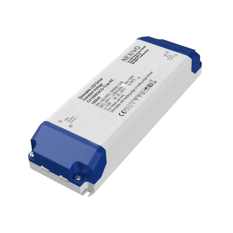 ETL KGP LED Driver 24V