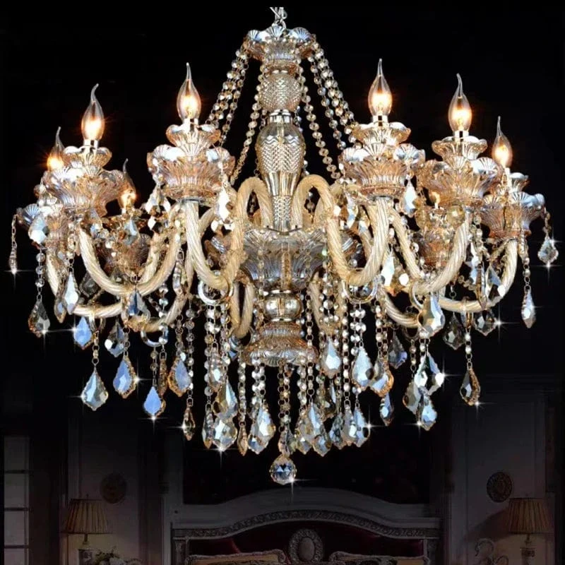 Lustre Pour Salles de Reception