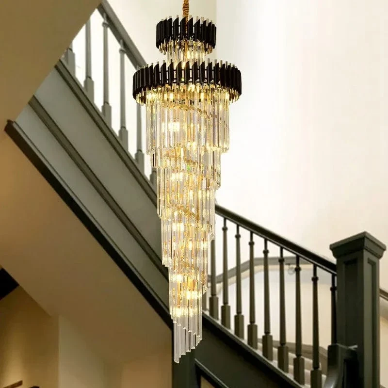 Chandelier Pour Salles de Reception