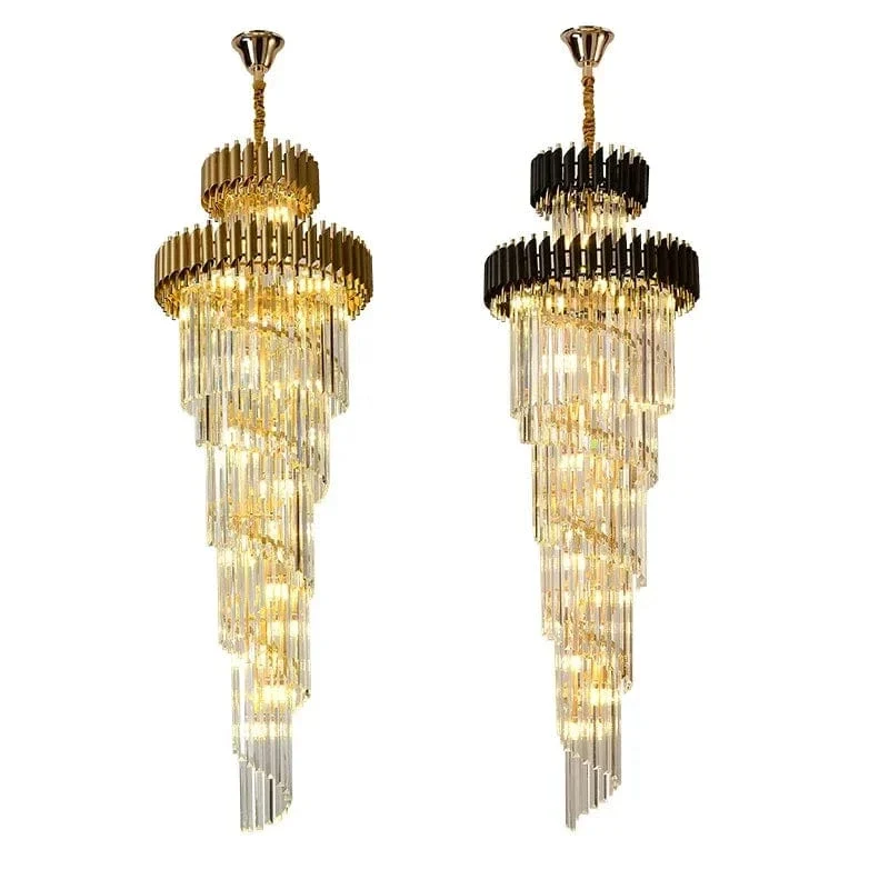 Chandelier Pour Salles de Reception