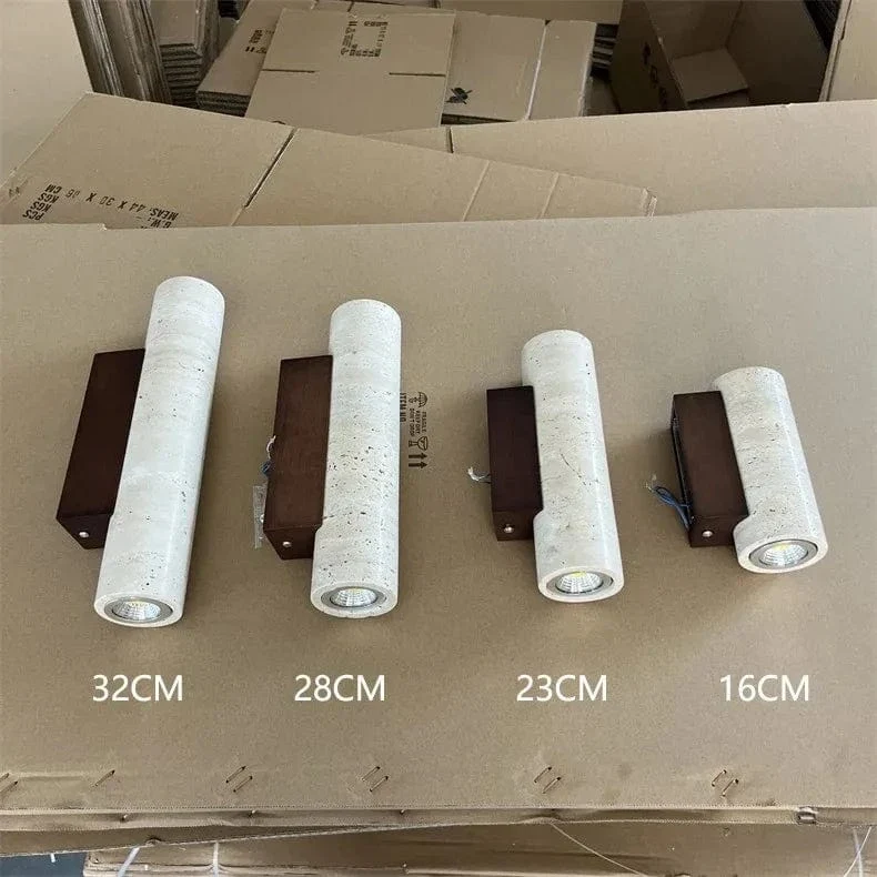 Luminaire Applique Doré