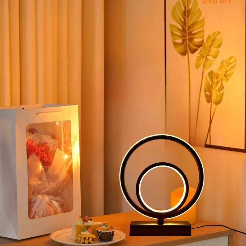 Led Lampe