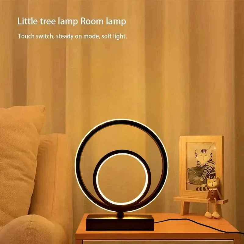 Led Lampe