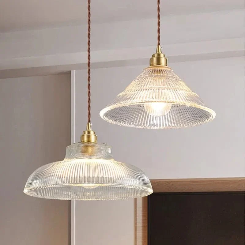 Suspension Luminaire Contemporain de Bar