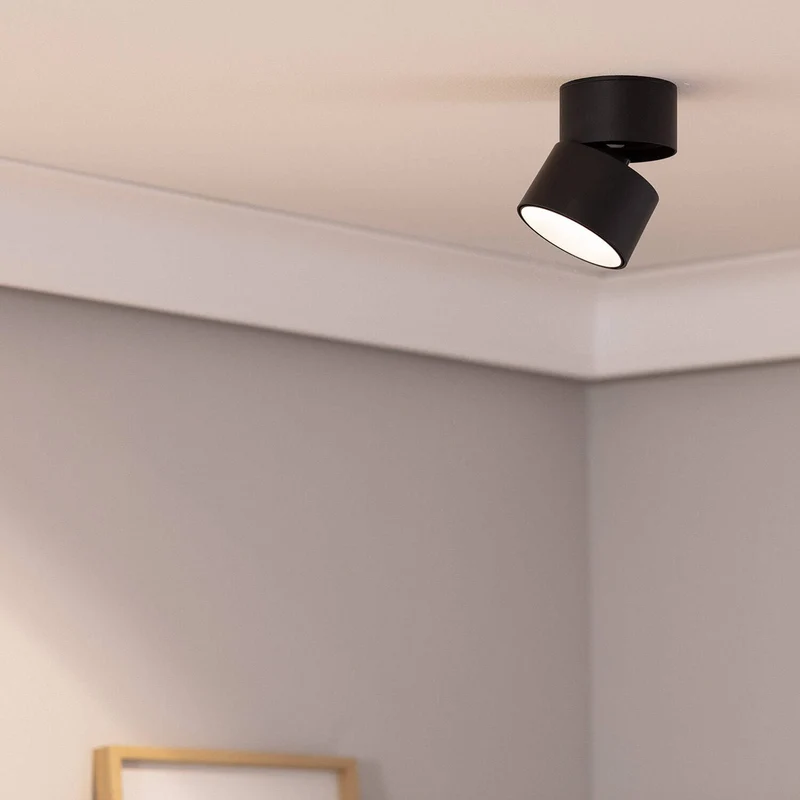 Plafond Cuisine Avec Spot