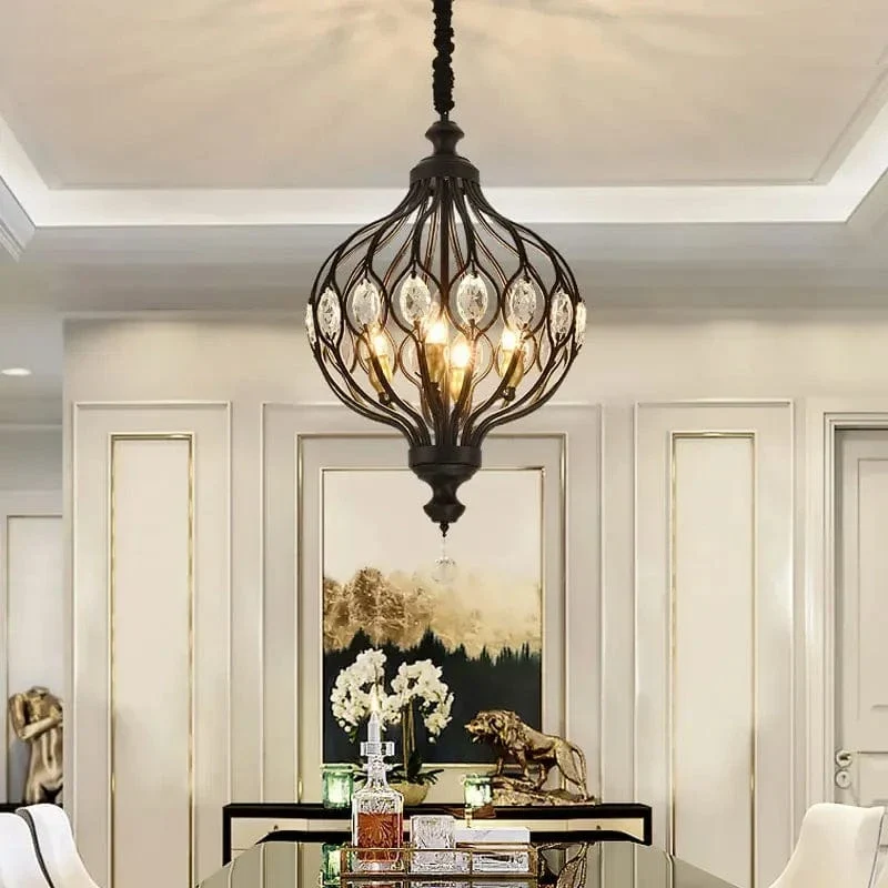 Lustre Oriental Marocain