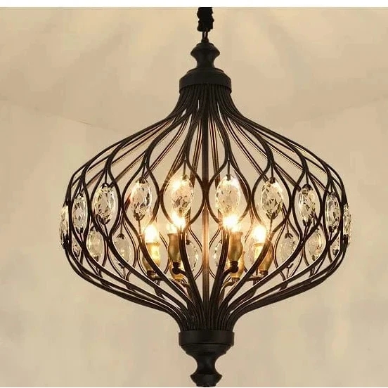 Lustre Oriental Marocain