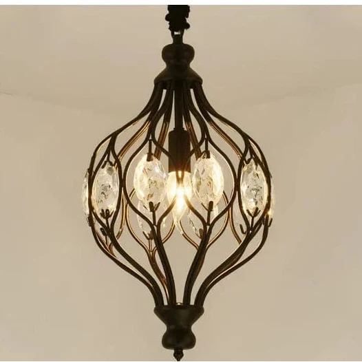 Lustre Oriental Marocain