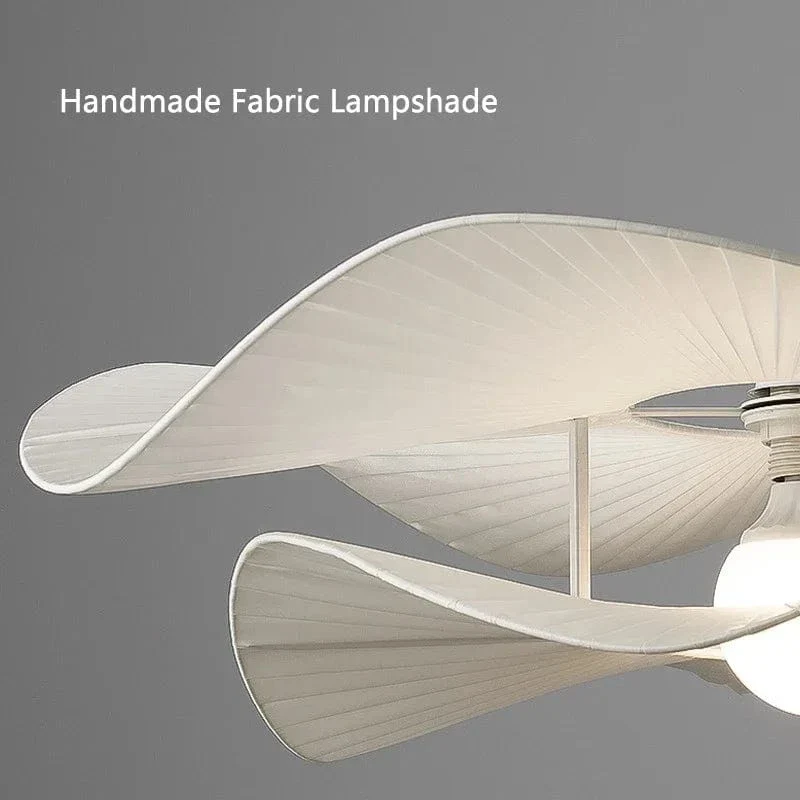 Grande Suspension Blanche Salon