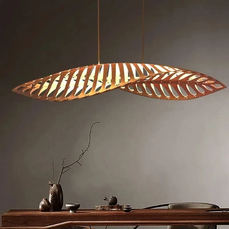 Suspension Boheme Table a Manger