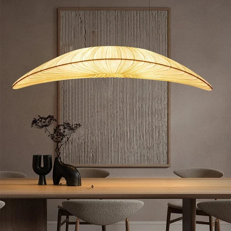 Suspension Scandinave pour mettre au dessus d'une table