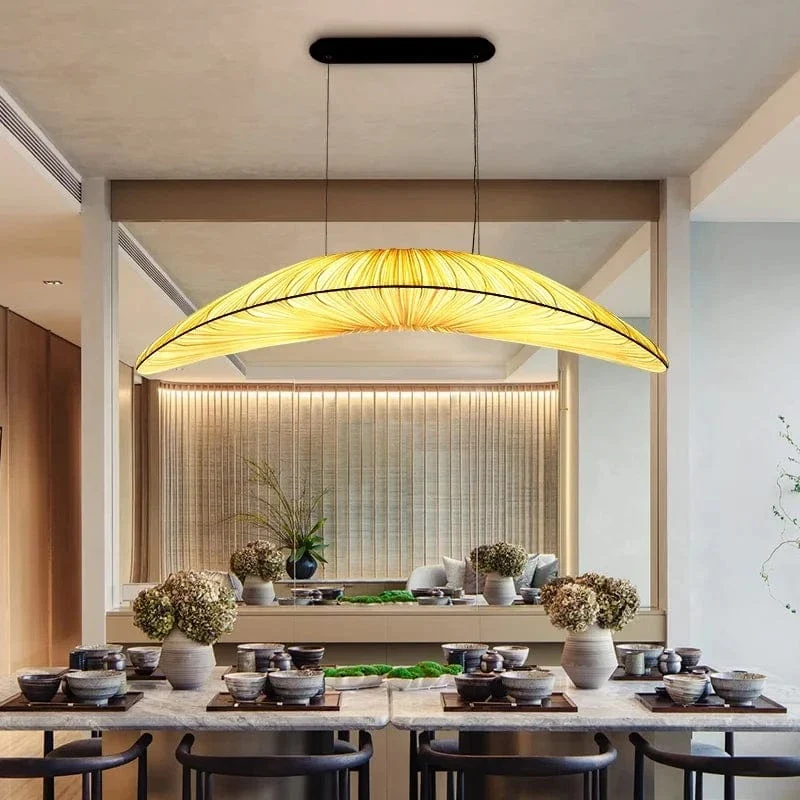 Suspension Scandinave pour mettre au dessus d'une table