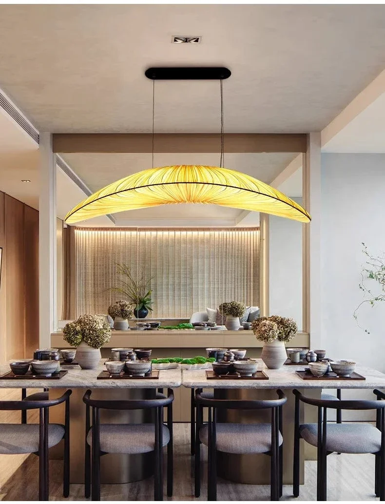 Suspension Scandinave pour mettre au dessus d'une table