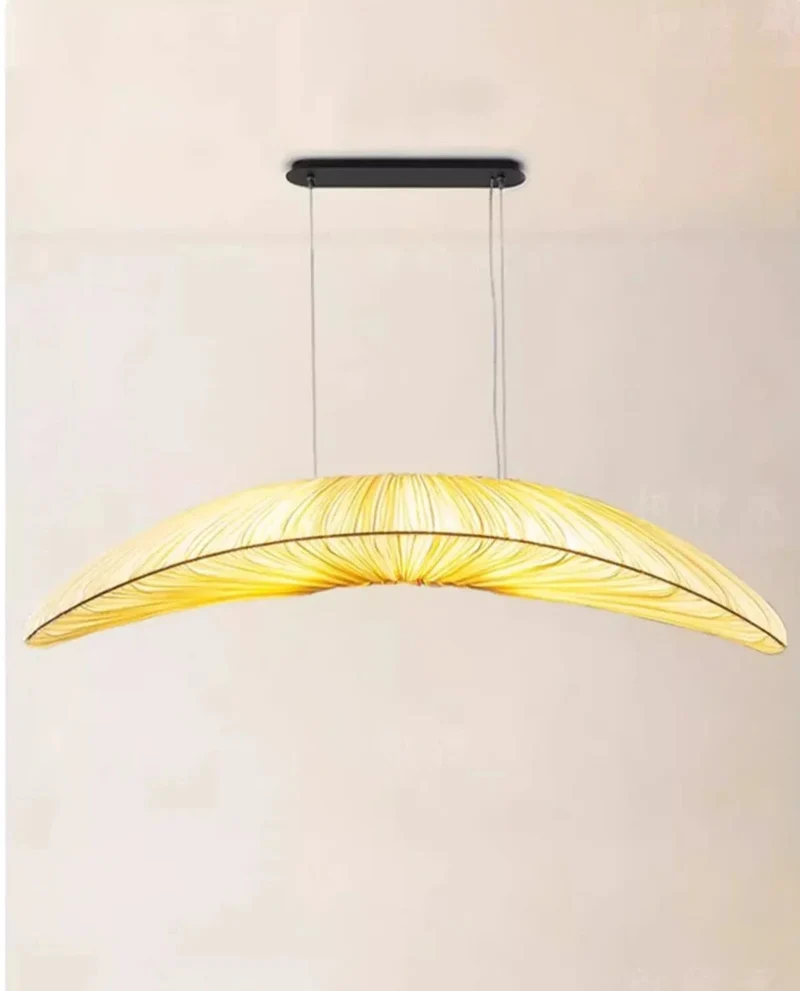 Suspension Scandinave pour mettre au dessus d'une table
