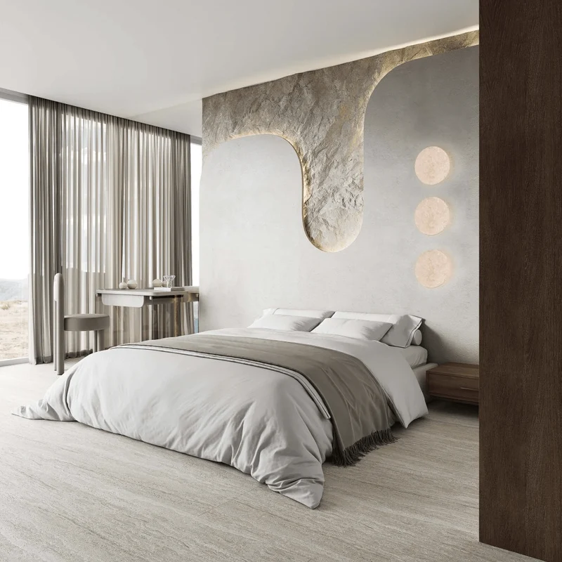 Applique Murale Ultra Plate