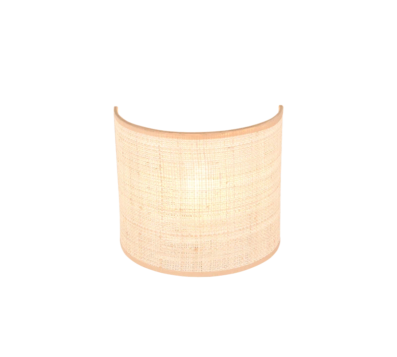 Applique Murale Luminaire Blanc