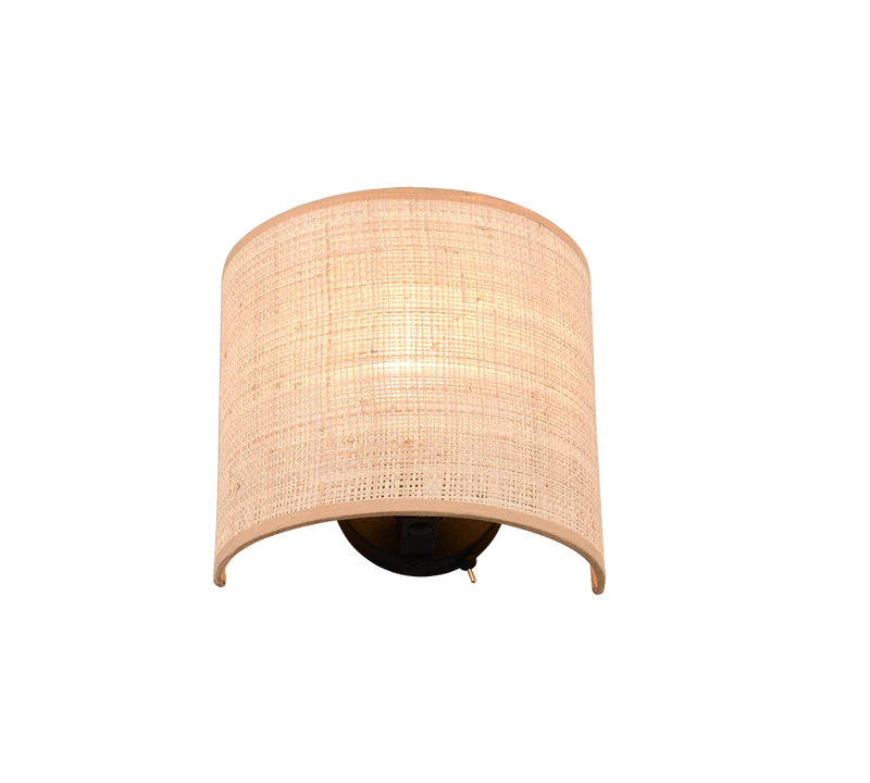 Applique Murale Luminaire Blanc