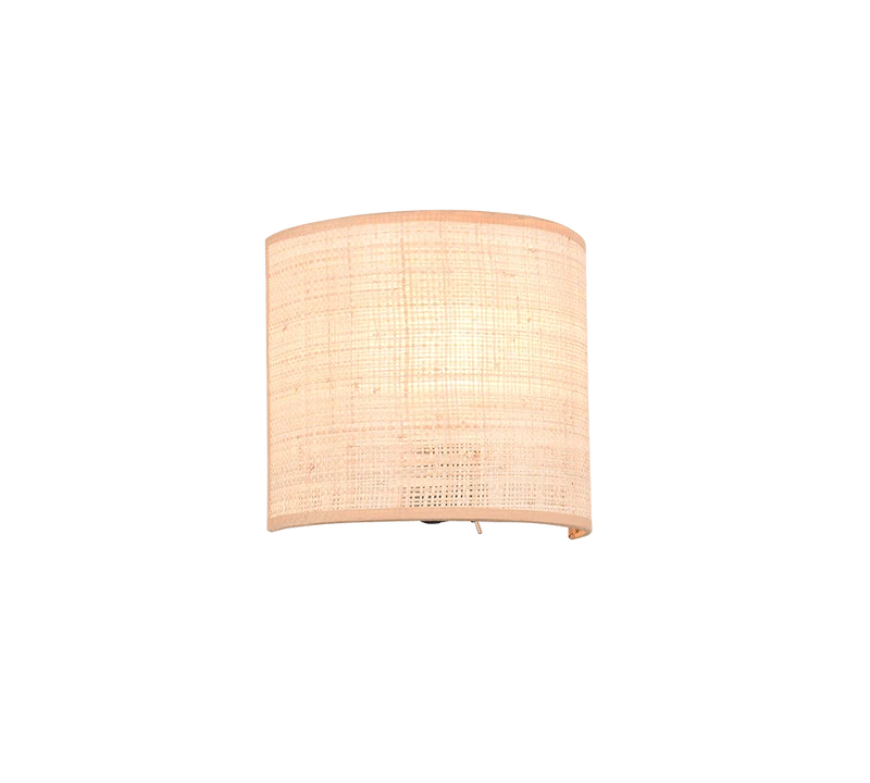 Applique Murale Luminaire Blanc