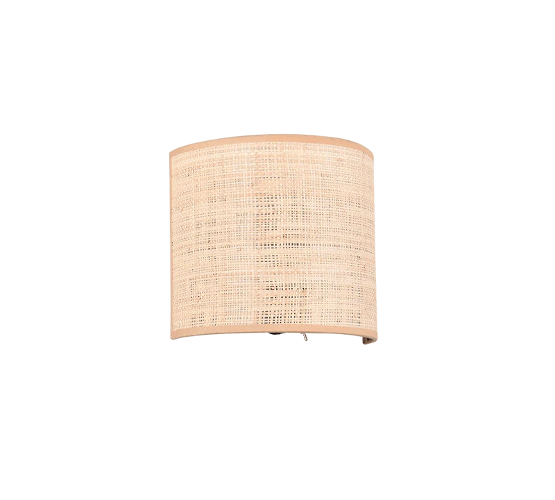 Applique Murale Luminaire Blanc