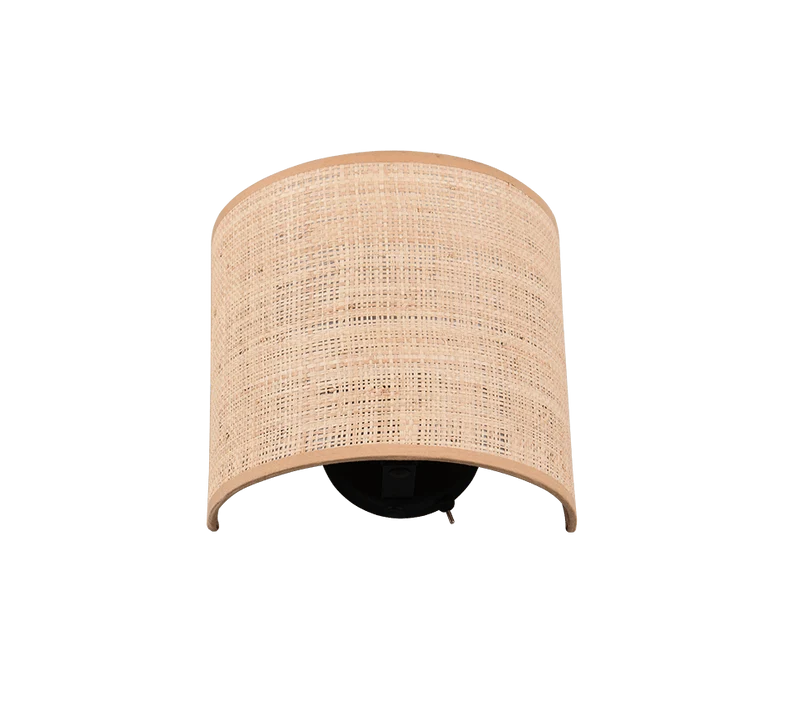 Applique Murale Luminaire Blanc