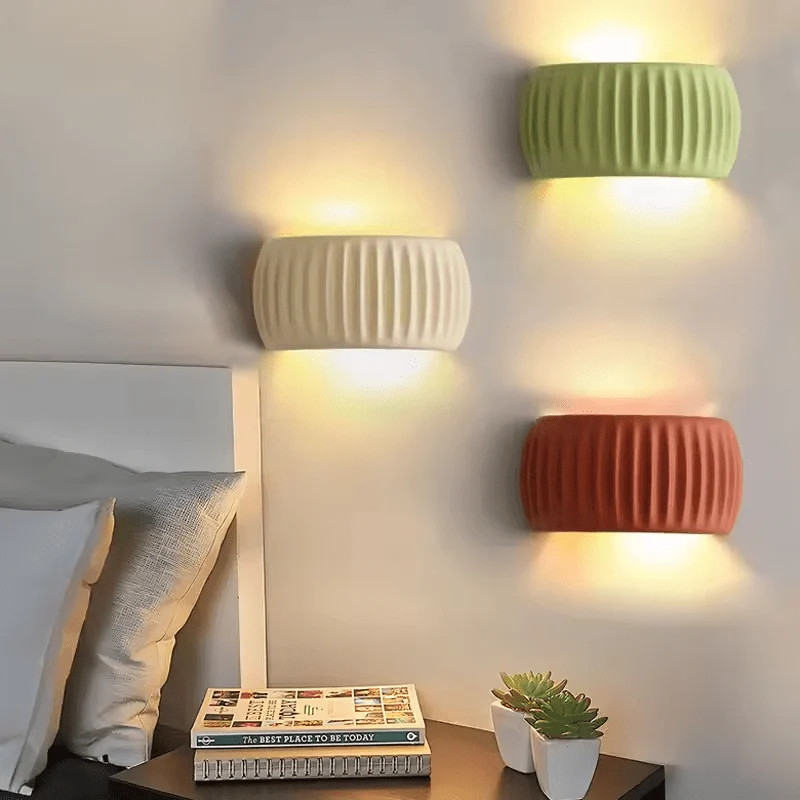 Luminaire En Applique