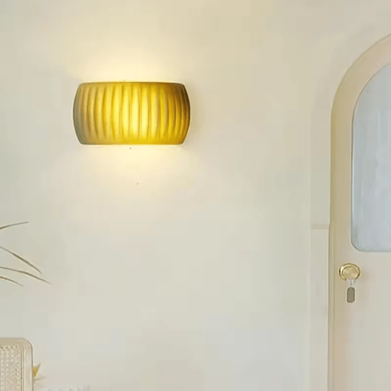 Luminaire En Applique