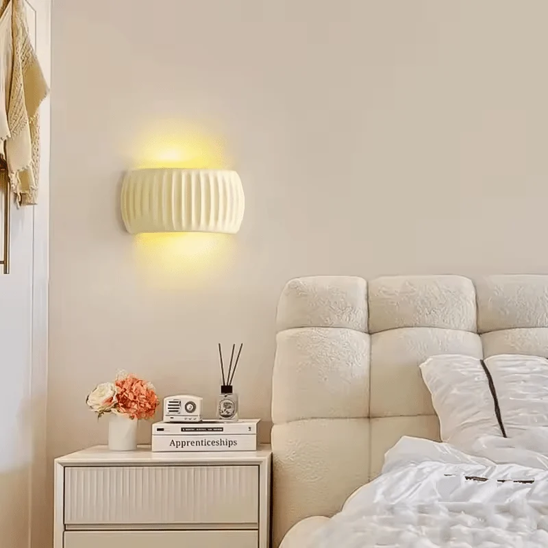 Luminaire En Applique