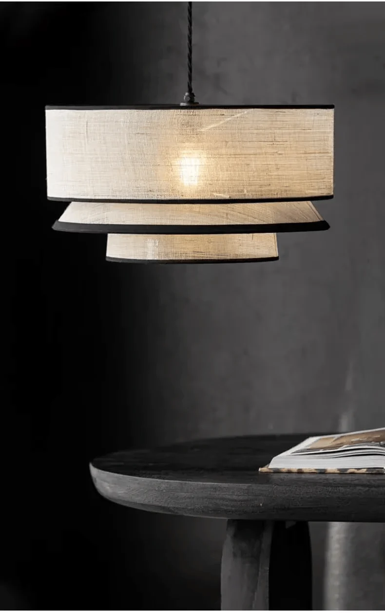 Luminaire Scandinave
