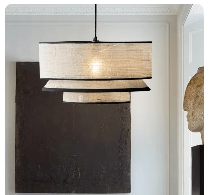 Luminaire Scandinave