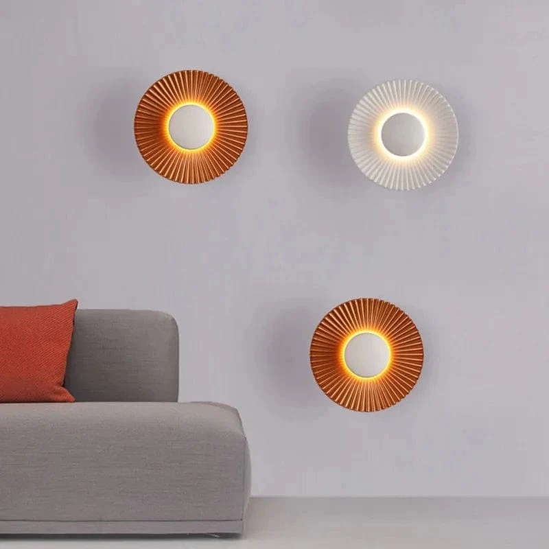Applique Murale LED Moderne – Lampe Murale Design